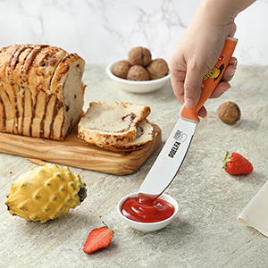 Butter Spreader Knives