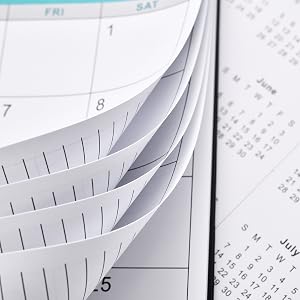 desktop calendar
