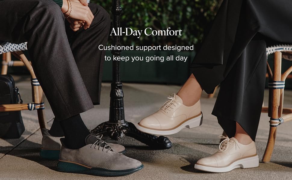 COLE HAAN