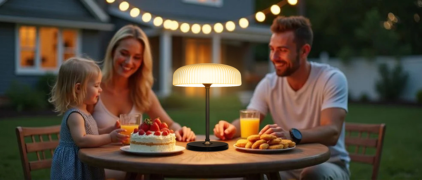 Tables lamp