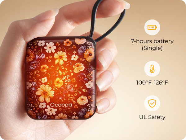 fast heating stocking stuffers for teens