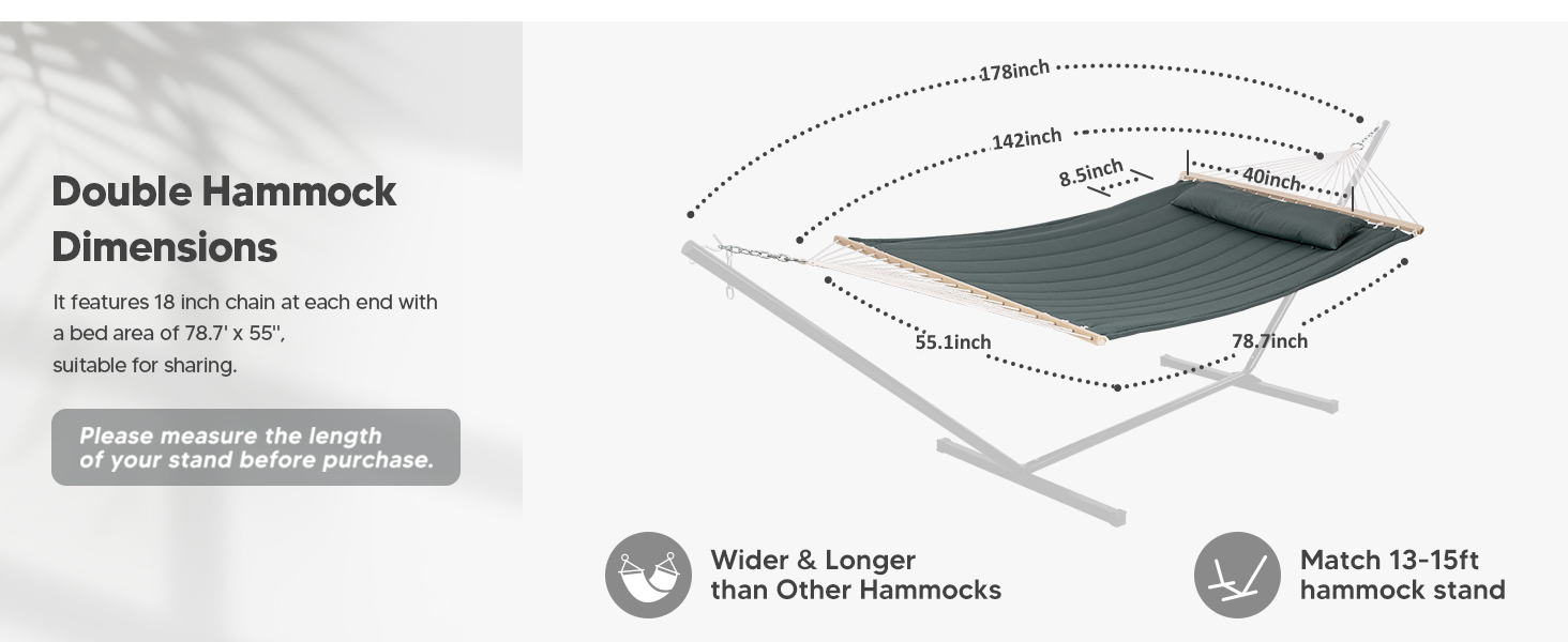 tree hammocks for outside