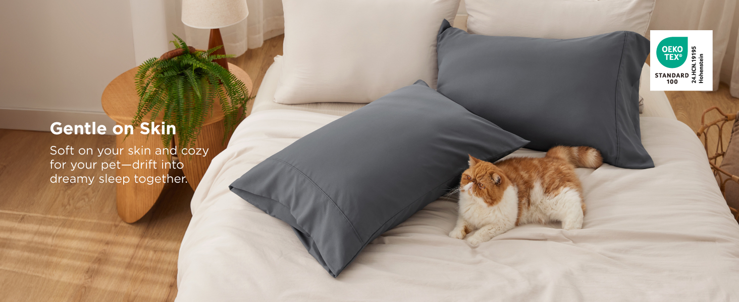 pillow cases