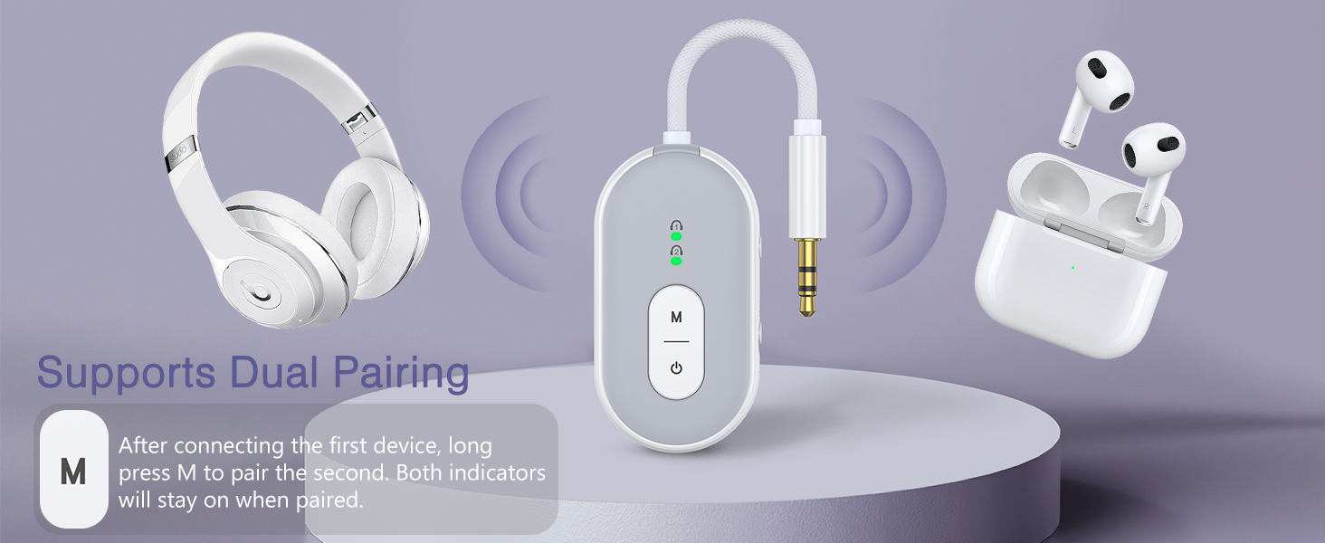 Audio Adpater