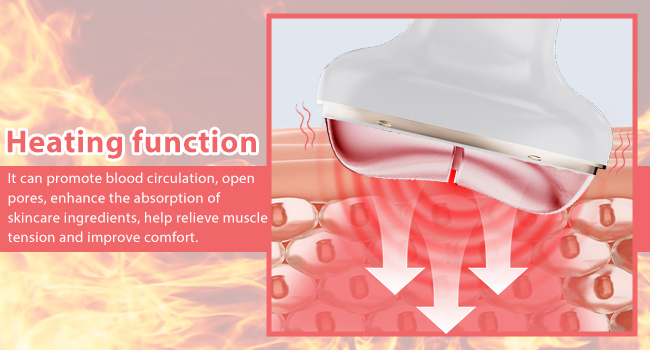 face and neck massager