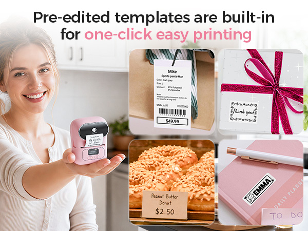 barcode label printer