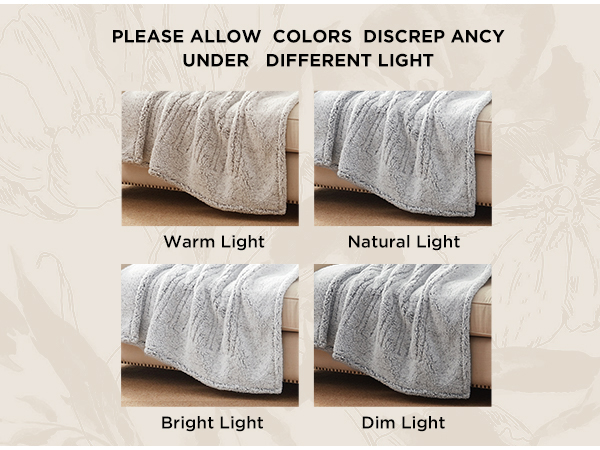 heated blanket