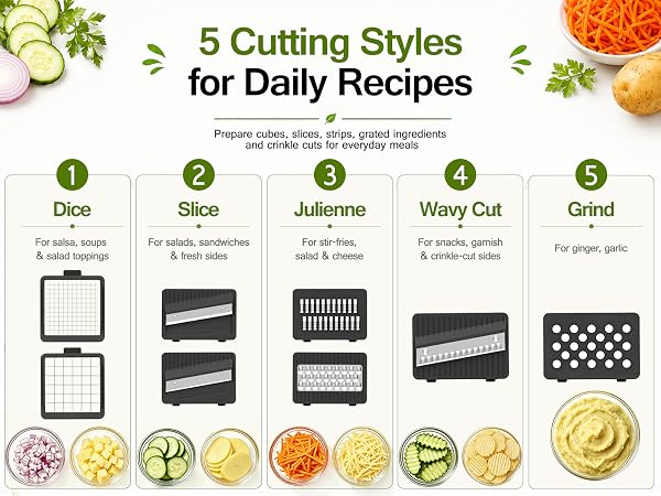 vegetable chopper