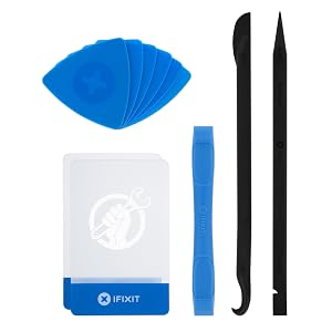 iFixit Prying and Opening Tool - Tools Picks Spudgers