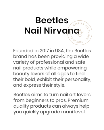 All-in-One DIY Nail Kit