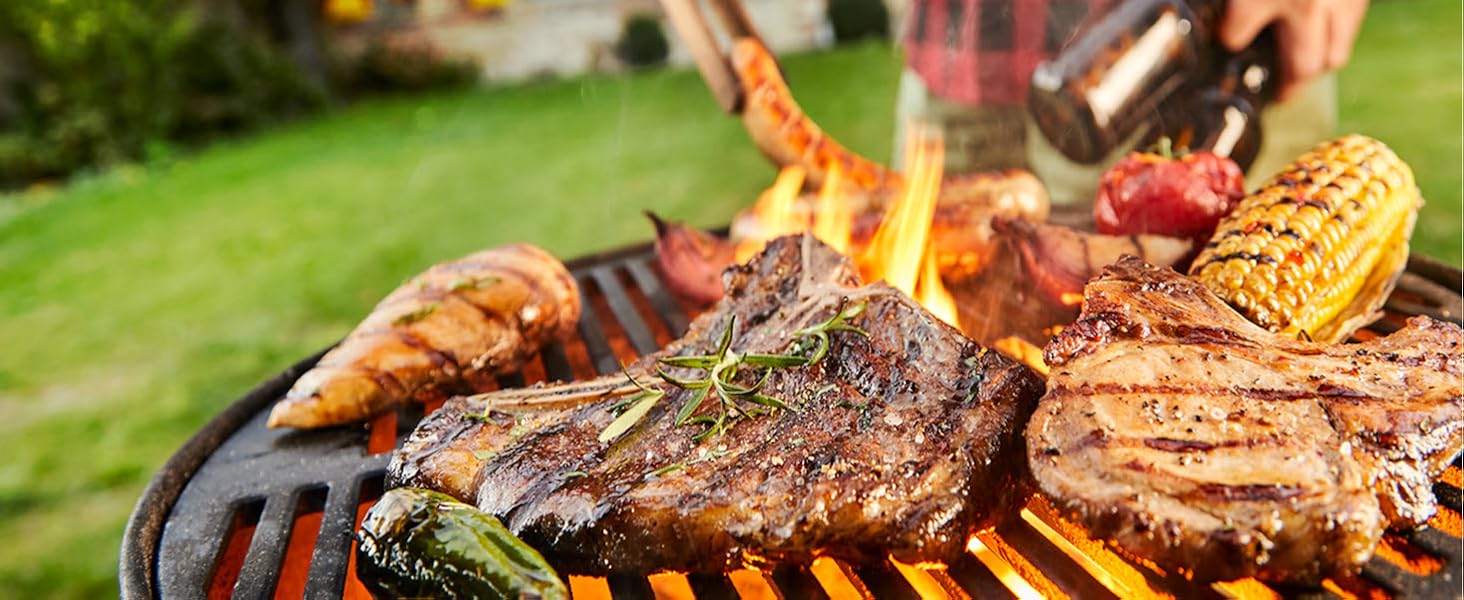 grill