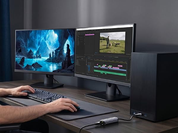 Made for Creators