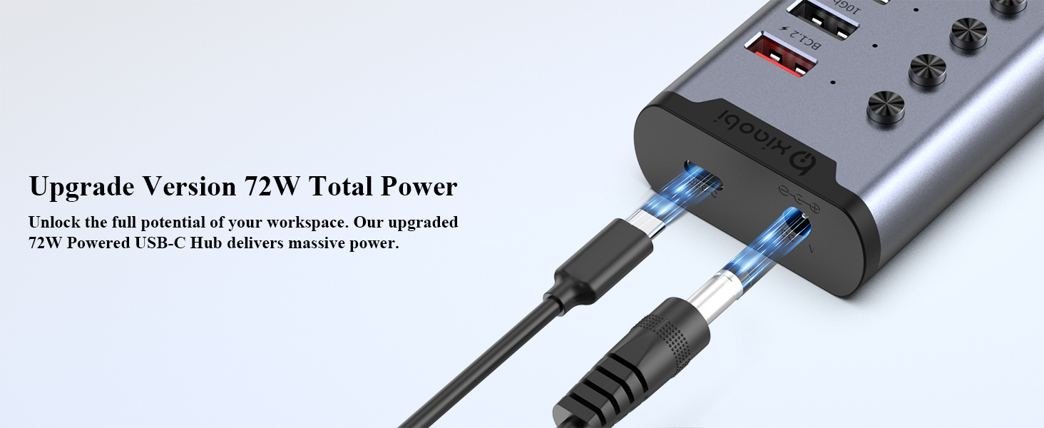 extra usb ports for laptops pc usb hub
