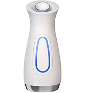 PMD SilkSteam Pro - Spa-Grade Facial Steamer with SilkSteam Technology - Rapid Start-Up - Adjusta...