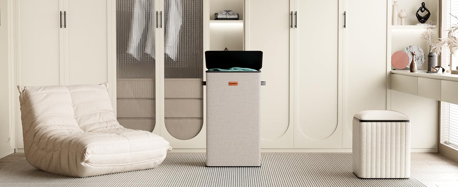 Laundry Hamper