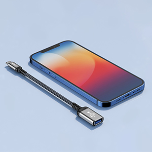 Durable and small