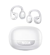 open ear earbuds