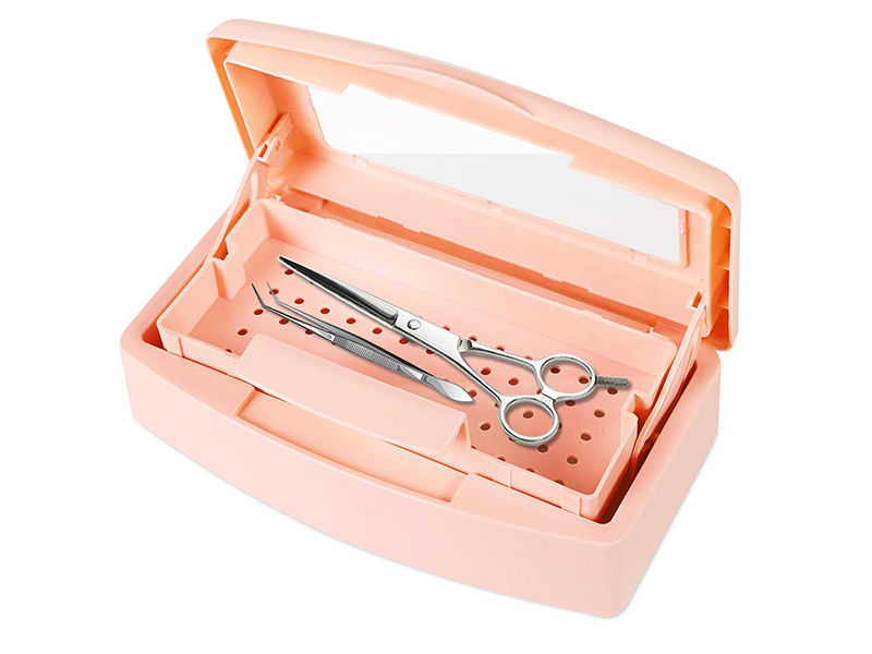 Tool Sterilizer Box