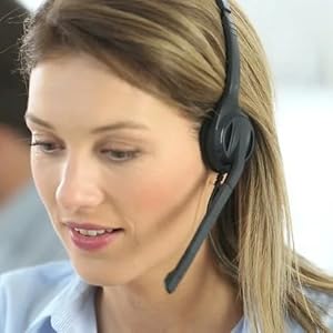 Headset Headphones Call Center replacement Cushions Foam Sponge Comfortable