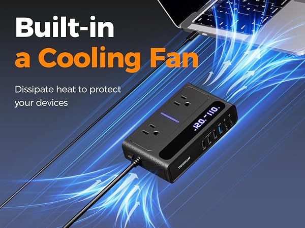 car outlet adapter