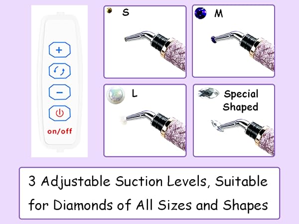 diamond painting pen
