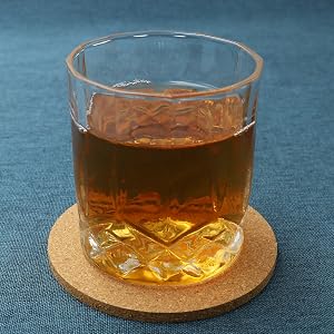 cork coaster