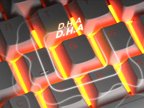 D.H.A. ALGORITHM
