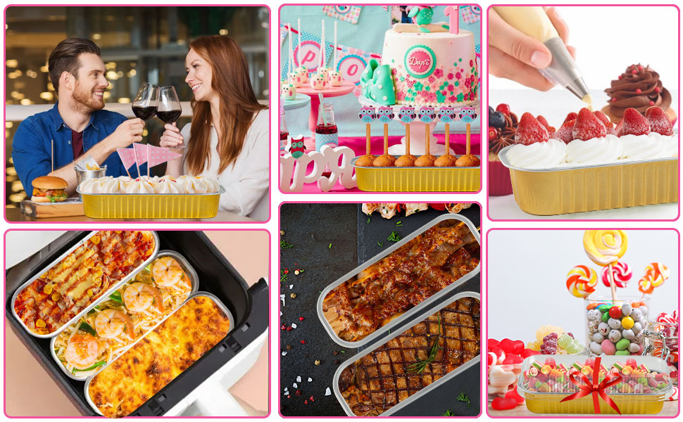 mini cake pans