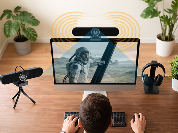 pc speakers