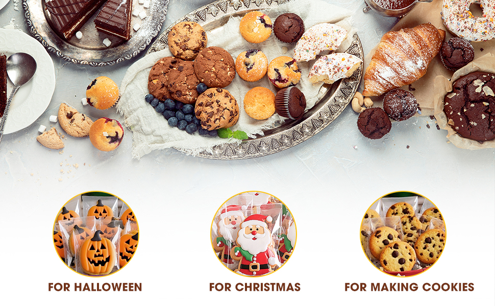 Cookie Bags