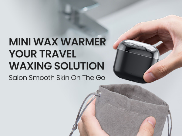 nose wax