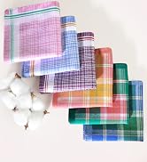 cotton handkerchiefs for men