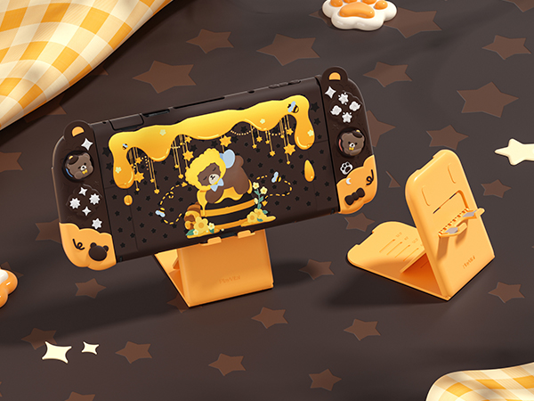 Protective Case for Nintendo Switch 2
