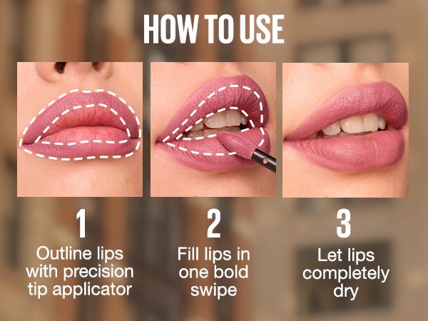 Maybelline Super Stay Matte Ink