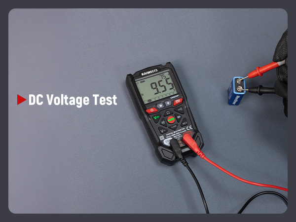 voltage tester