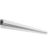 GRIDMANN 60-inch Slide Check Rack, Aluminum Restaurant Ticket Holder for Commercial Kitchen Food ...
