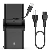 New 65W 45W USB C Laptop Charger for Dell Latitude 3340 3440 3540 5340 5440 5540 7340 7440 7640 9...