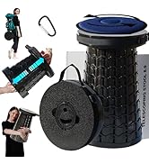Demonstration sequence of a foam roller massage device with textured black surface and blue accents, showing various usage positions and grips.