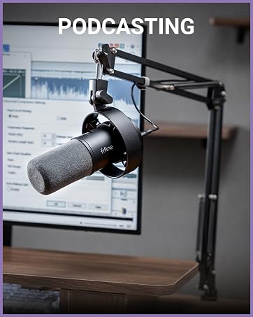 studio microphone kit