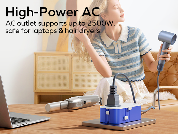 MOMAX Universal Travel Adapter