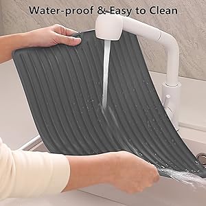 Dish Drying Mat 3-2