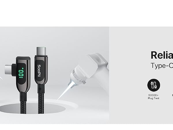 Reliable Type-C Plug
