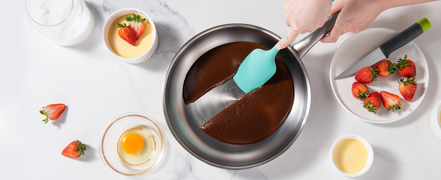 flexible spatula