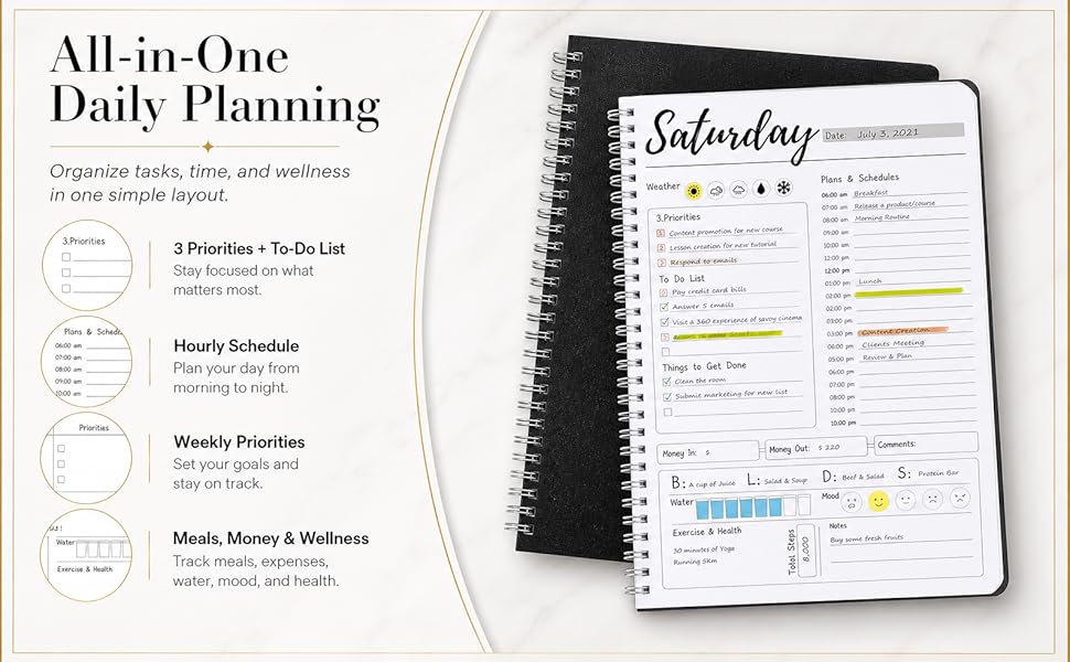 planner
