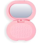 Revolution, Powder Pops Instant Blur Setting Powder, Talc-Free, Controls Shine with Smooth & Blur...