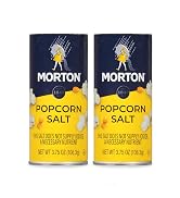 Popcorn Salt