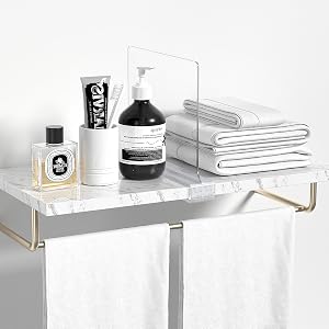 Shelf Dividers
