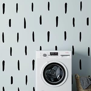 Line Wall Decals