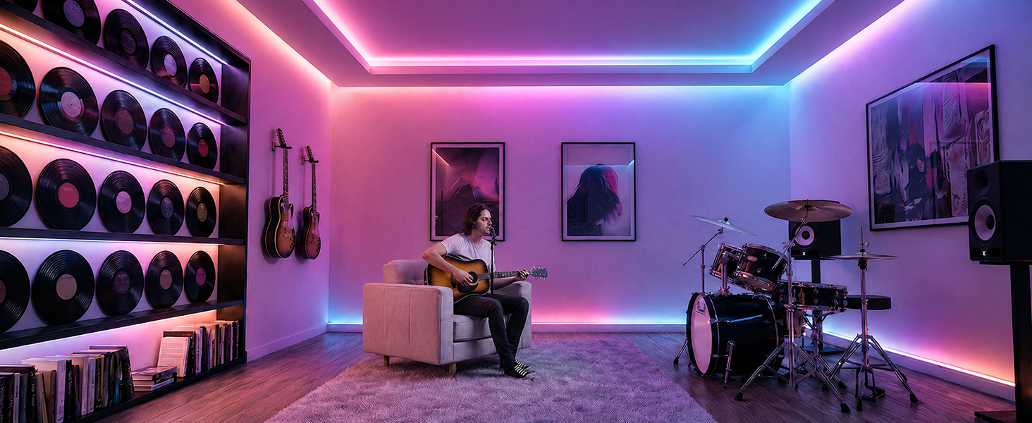 led strip lights