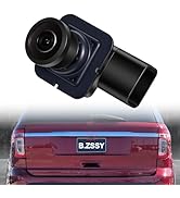 B.ZSSY Back Up Rear View Camera Compatible with 2011 2012 2013 2014 2015 Ford Explorer Parking As...